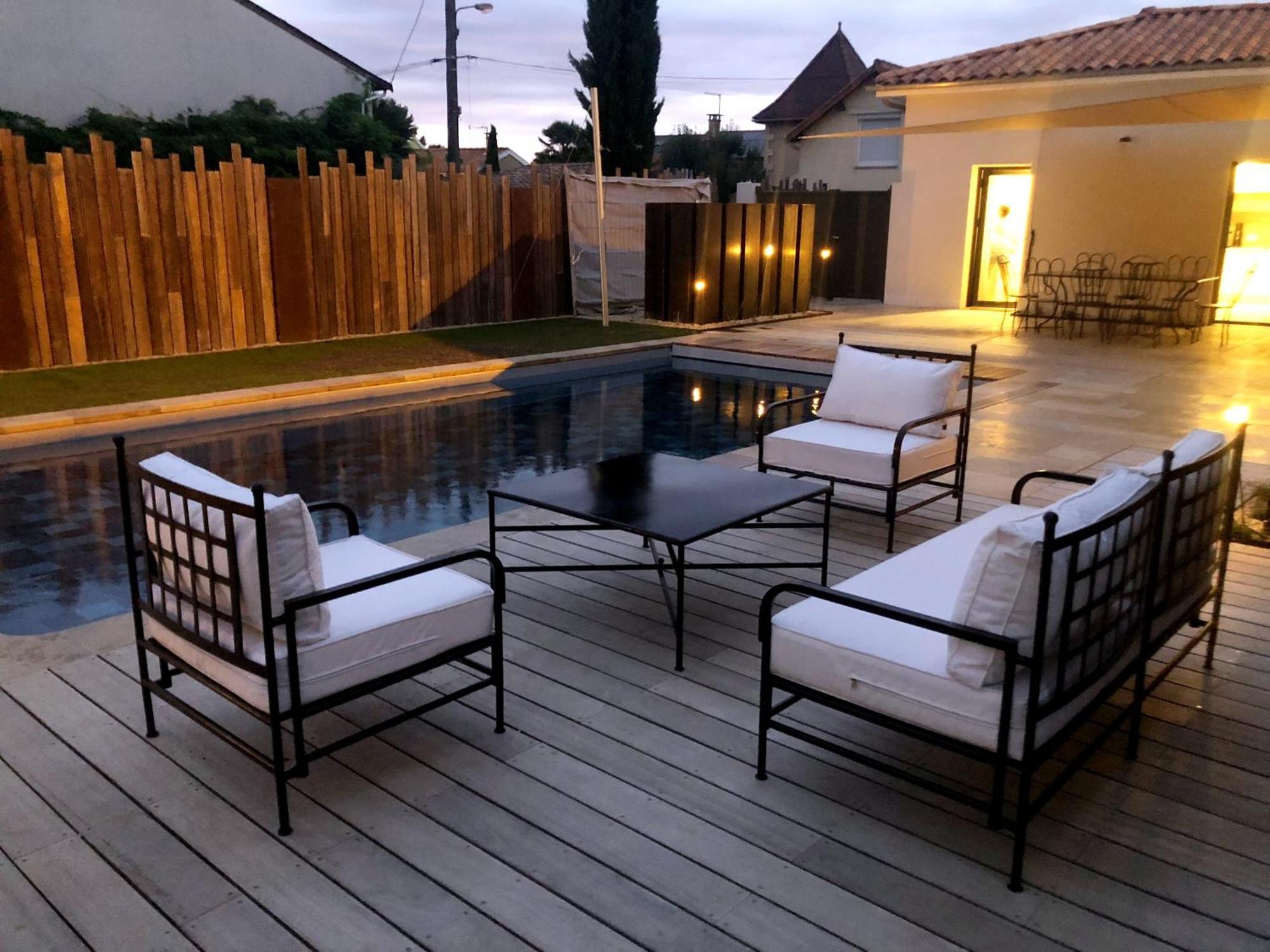 Le Clos Des Izards เปรีเกอ ภายนอก รูปภาพ